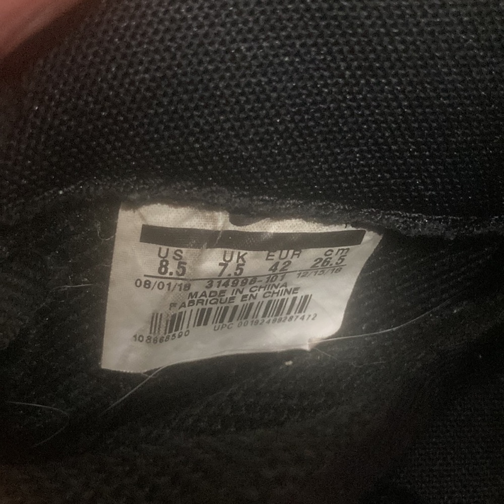 Nike Air Foamposite One 'Albino Snakeskin' View 5